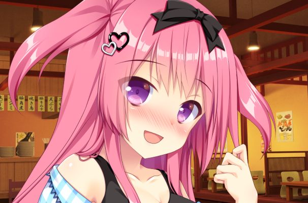 《恋爱成双｜Futamata》下载 PC+安卓 官方中文版