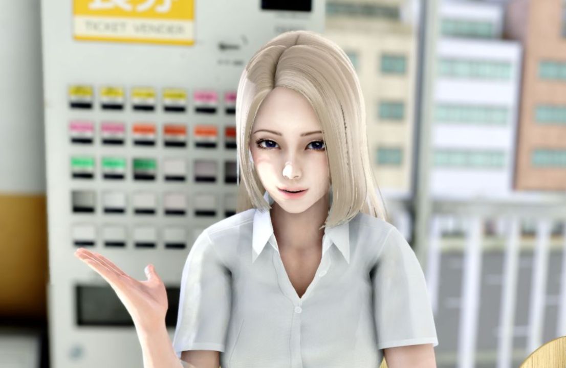 《城市恶魔：重启/City Devil: Restart》下载 PC+安卓+存档 汉化版