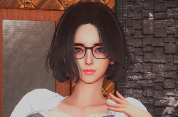 《后宫腐败/Harem Corruption》下载 PC+安卓 v6.0汉化版
