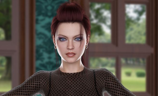 《午夜之罪/Midnight Sin》下载 v0.6.3