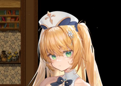 《影色渐染~阿斯林顿的妹神官》下载 PC+安卓+存档