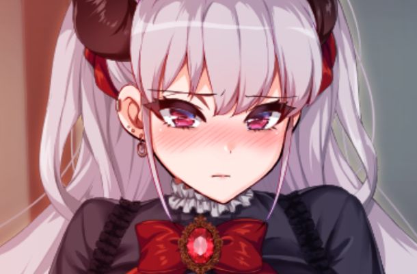 《博奇勇者与哈尔法斯的恶魔》下载 v1.13 + 全CG存档