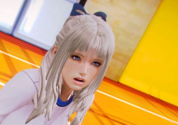 《二次元老婆学院/Waifu Academy》下载 PC+安卓+存档 v0.13