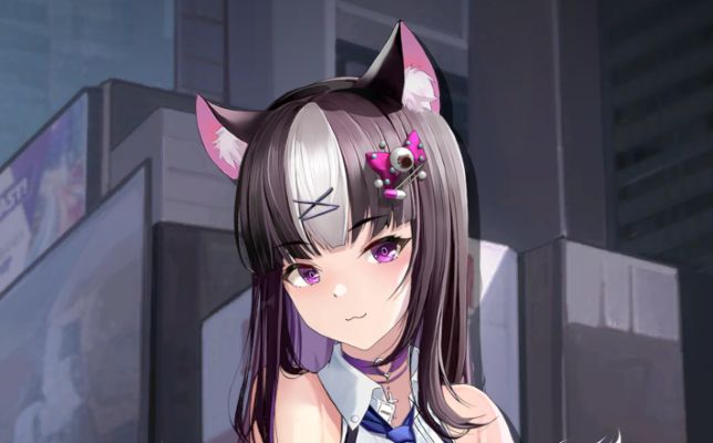《神秘手机/EroPhone》游戏下载 v1.1.236 官方中文版