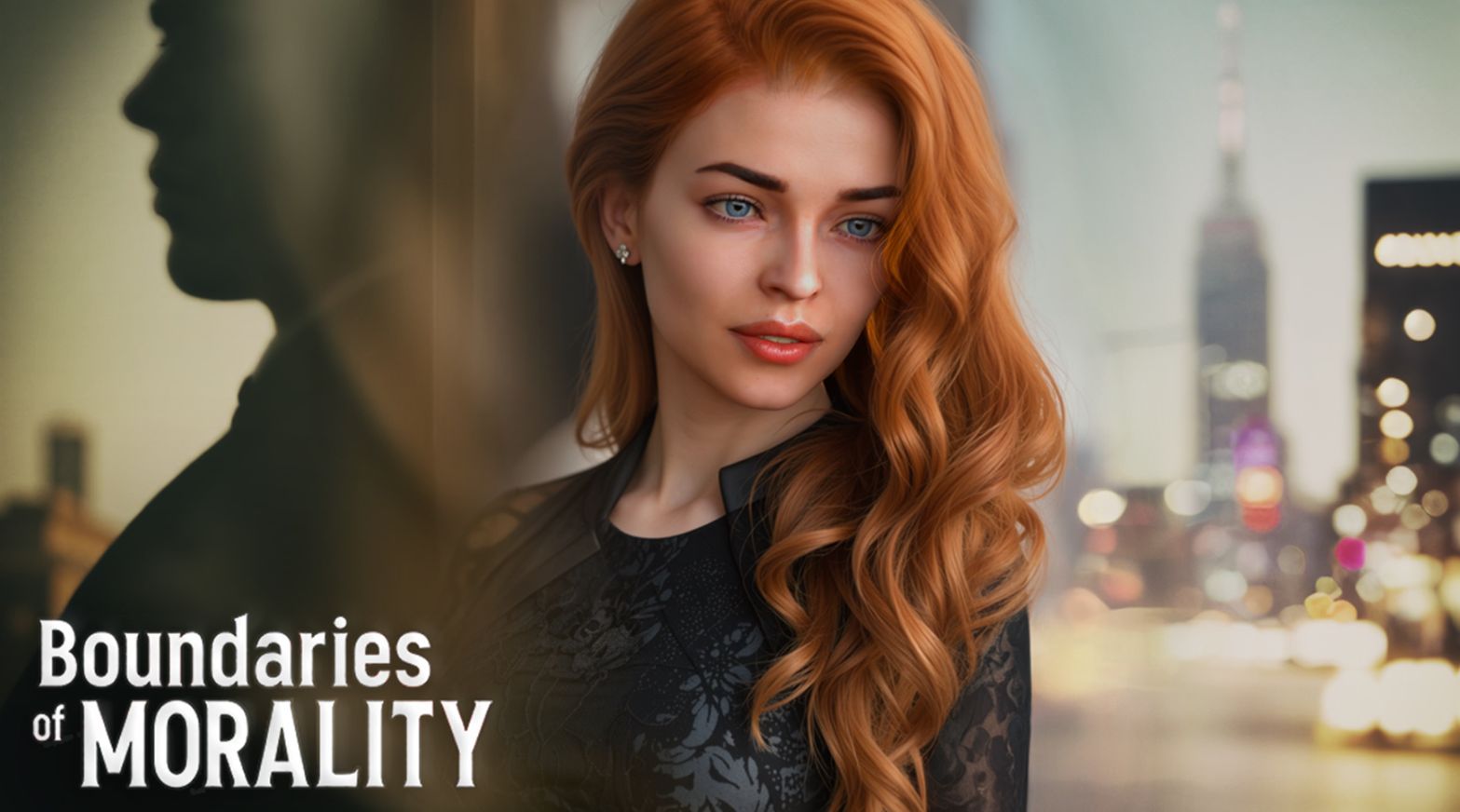 《道德的界限/Boundaries of Morality》下载 PC+安卓+存档 v0.5