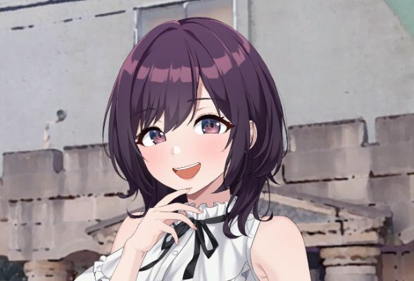 《观察黑客/LOOKHac》下载 v2.2 官方中文版 + DLC全画廊解锁