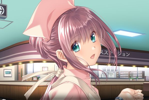 《夜勤病栋/夜勤病棟》下载 v1.0 重制版 官方中文版+全CG存档