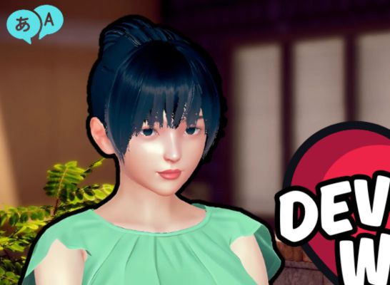《虔诚的妻子/Devoted Wife》下载 PC+安卓+存档 v0.48 官中版