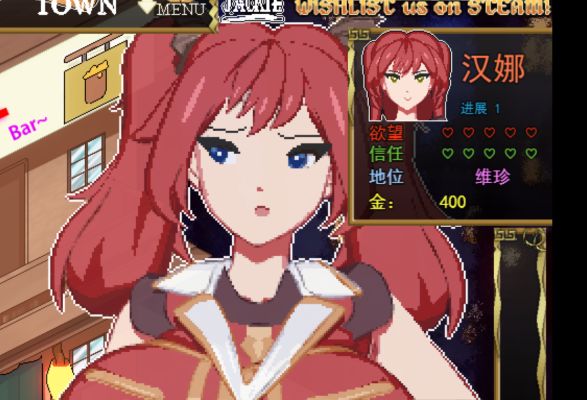 《异世界觉醒｜Isekai Awakening》下载 Ver1.47.51 AI汉化版