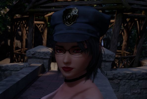 《硅的渔网/Silicon Lust》游戏下载 v0.43 官方中文版 6.63G