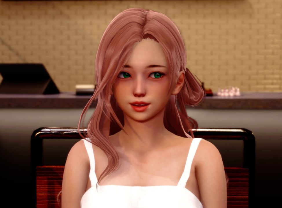 《扭曲的命运/Twisted Fates》下载 PC+安卓+存档 Ep.4