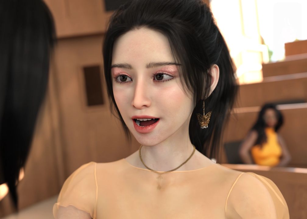 《法学院/Law School》下载  PC+安卓 Season 1 AI汉化版