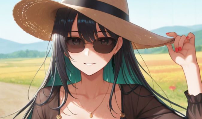 《豪瑟农场》下载 v1.0 官方中文版 galgame