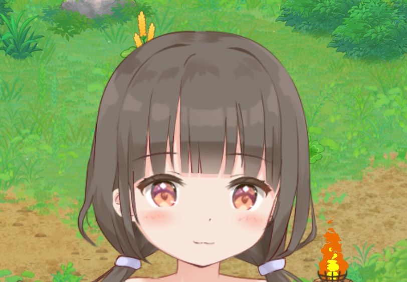 《悠闲生存/YuruYuruSurvival》下载 v1.0 AI汉化版