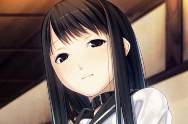 《夏之锁/夏ノ鎖》下载 ADV v1.0 精翻汉化版+补丁+全CG解锁存档