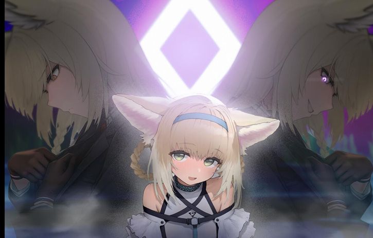 《女祭司之眼》下载 v1.2 官方中文版