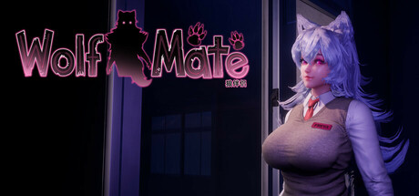 《狼伴侣/Wolf Mate》下载 v1.0.5 [2.62G]