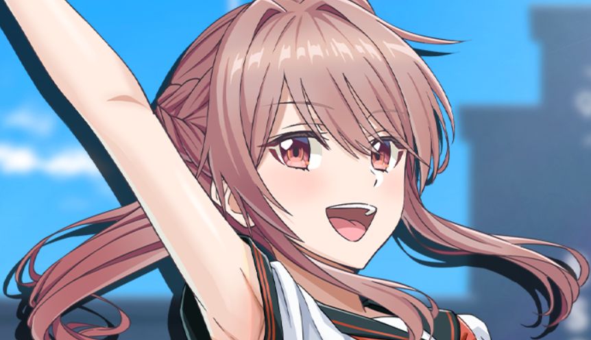 《带着雨濑美优参加全国大赛》下载 v1.0 AI汉化版 [2.91G]