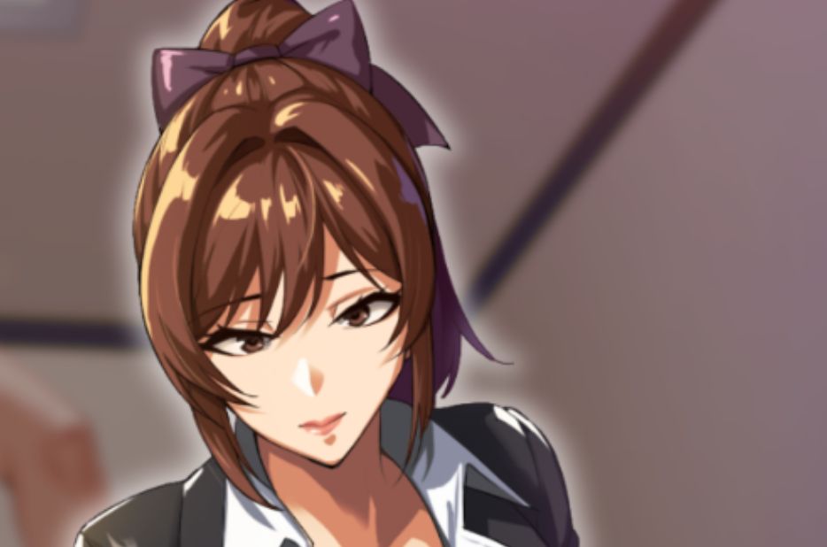 《久子的秘密/久子の秘密》下载 v1.2 官方中文版 PC+安卓