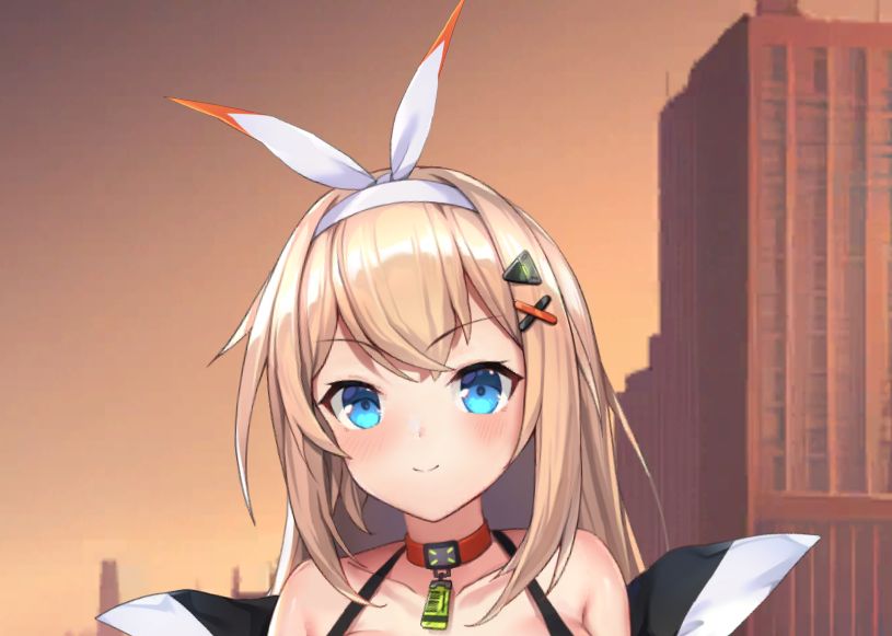 《星陨计划/Ark re Code》下载 v1.3.0.101981 官方中文版