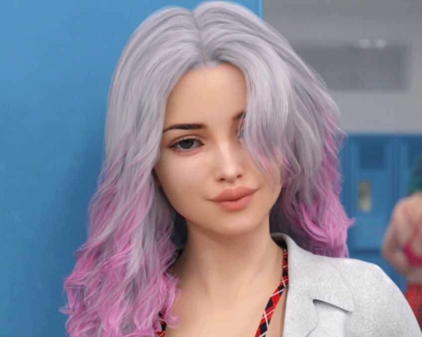 《猎艳逐影｜Photo Hunt》阿童木-ACG小圈子ACG阿童木|资源分享站