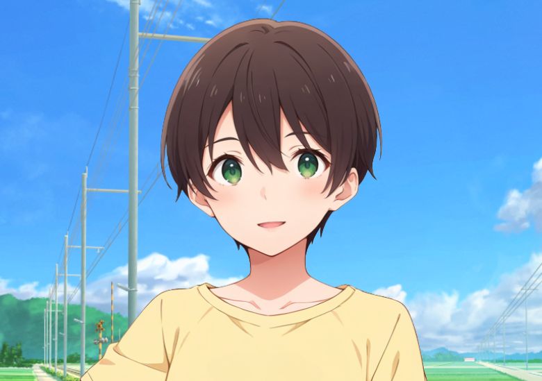 《男校入学的女扮男装女生》下载 v1.02 官方中文版