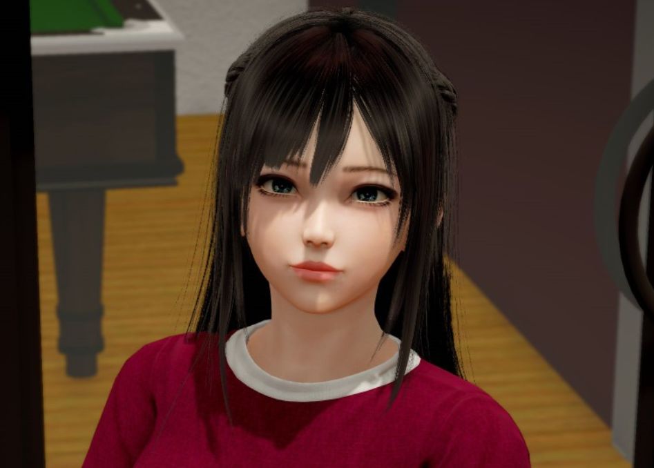 《鲁迪：重制版/Re:Rudy》下载 PC+安卓+存档 v0.6 汉化版