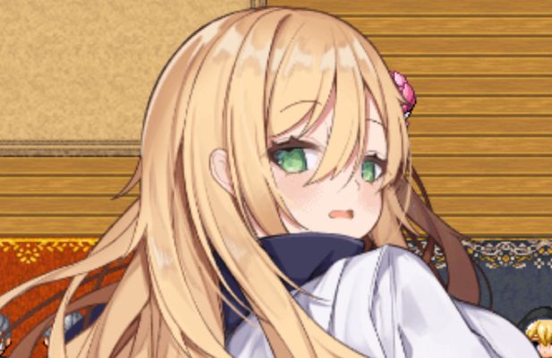 《梅梅莉丝的RPG~抽卡、圣女与危险迷宫~》下载 v1.0 官中+存档