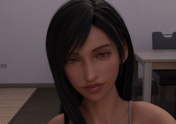 《蒂法的黑暗天堂/Tifa's Dark Heaven》下载 PC+安卓+存档 v0.15