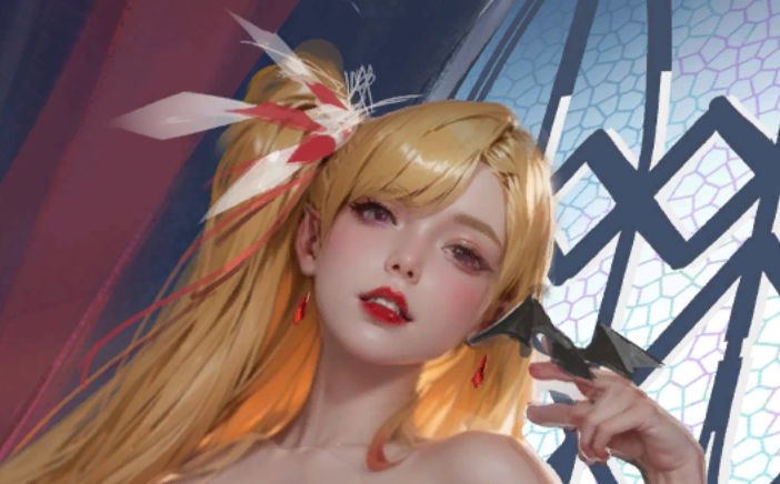 《神话传记/Fairy Biography》下载 1-6 官方中文版