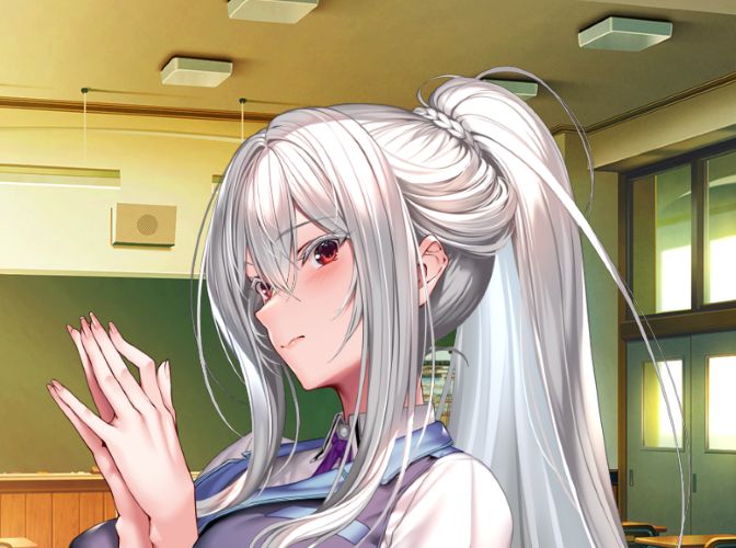 《甜蜜女友3/Amakano3》下载 AI汉化版 v1.0+全CG存档