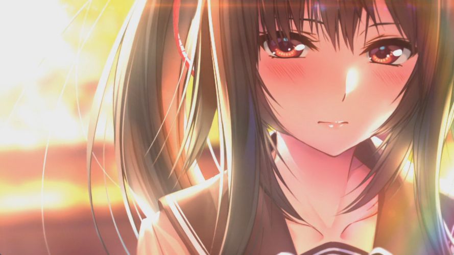 《甜蜜女友2|Sweet Girlfriend 2》阿童木-ACG小圈子ACG阿童木|资源分享站