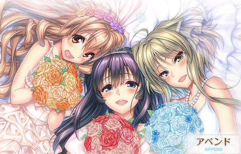《甜蜜女友1|amakano1》阿童木-ACG小圈子ACG阿童木|资源分享站