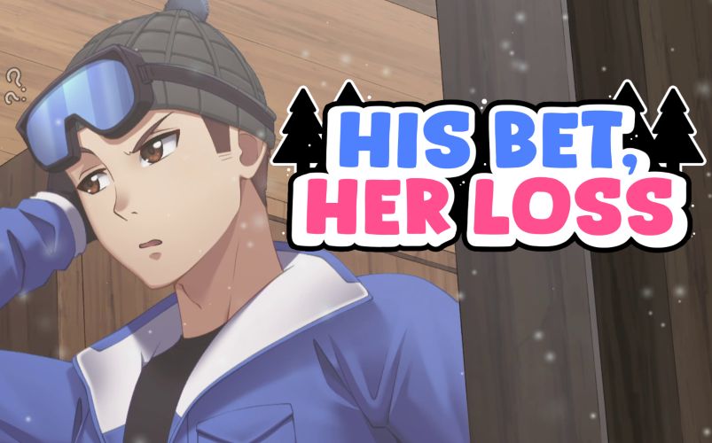 《押上本人女朋友/His Bet, Her Loss》下载 v0.5 官方中文版