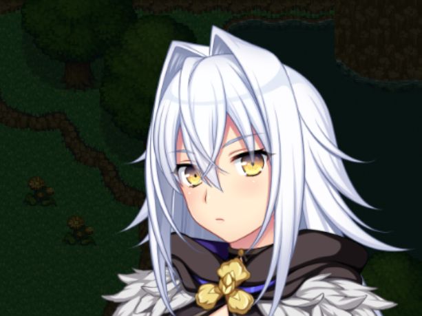 《龙之血～誓言以龙的诅咒和精向神明复仇RPG～》下载 PC+存档