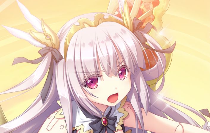 《封缄之都古拉塞斯塔！》下载 汉化版+全DLC+全CG存档