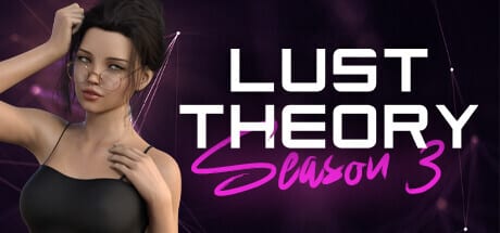 《欲望回声|欲望理论|Lust Theory》 第三季阿童木-ACG小圈子ACG阿童木|资源分享站