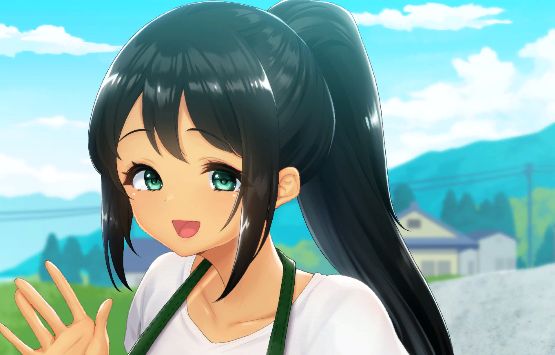 《夏日的14天|Summer 14 Days Vacation》阿童木-ACG小圈子ACG阿童木|资源分享站