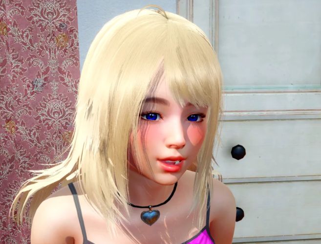 《枢纽/The Nexus》下载 PC+安卓+存档 v0.6 汉化版