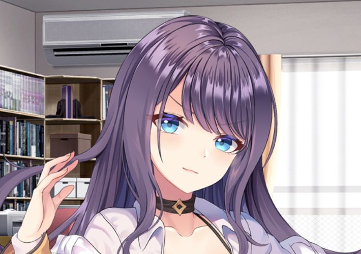 《契约与少女》SLG游戏下载 v1.3.4 官方中文版