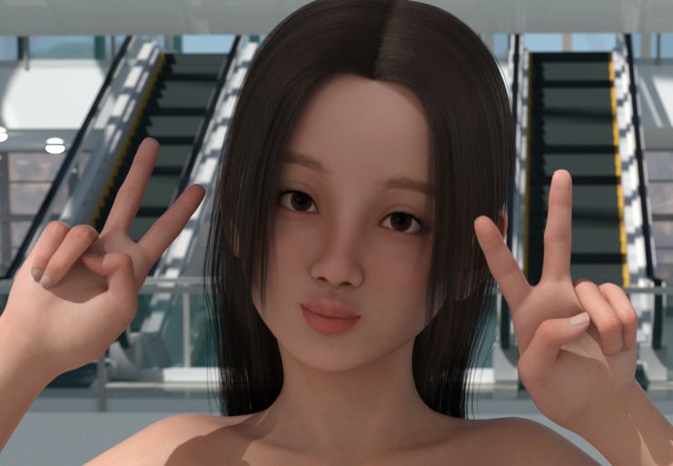 《共同生活|Living Together》阿童木-ACG小圈子ACG阿童木|资源分享站