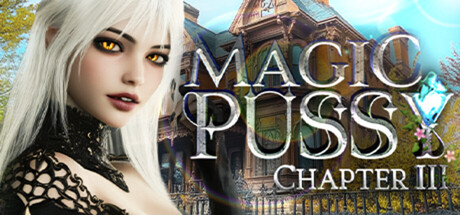 《魔力宝贝|Magic Pussy》第三季阿童木-ACG小圈子ACG阿童木|资源分享站