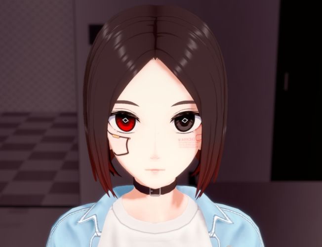 《我的电子羊女仆梦｜My Maid Dreams of Electric Sheep》阿童木-ACG小圈子ACG阿童木|资源分享站