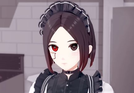 《我的电子羊女仆梦｜My Maid Dreams of Electric Sheep》阿童木-ACG小圈子ACG阿童木|资源分享站