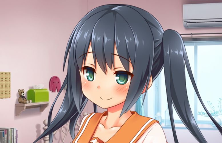 《你微笑的理由|The Reason for Your Smile》阿童木-ACG小圈子ACG阿童木|资源分享站