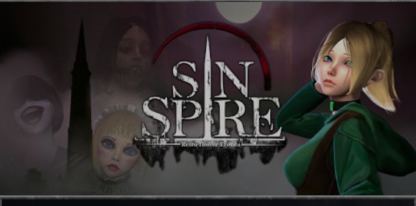 《罪恶尖塔|Sin Spire》阿童木-ACG小圈子ACG阿童木|资源分享站