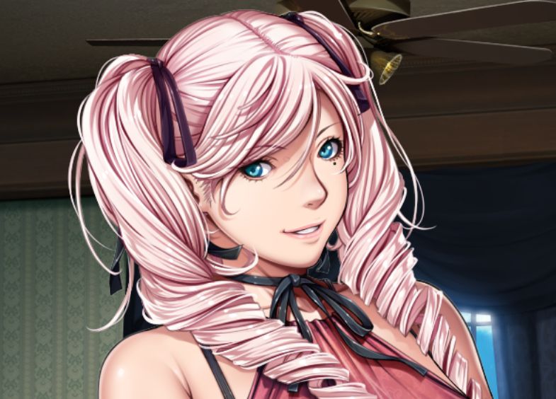 《不眠之夜~仲夏夜之梦~》阿童木-ACG小圈子ACG阿童木|资源分享站