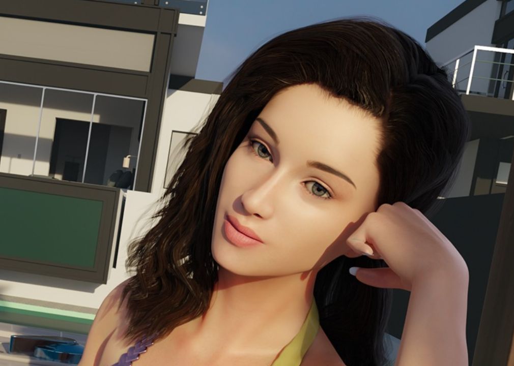 《远离家乡｜Away From Home》阿童木-ACG小圈子ACG阿童木|资源分享站