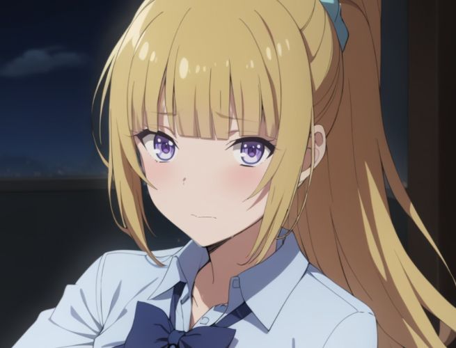 《实力至上主义的教室：红色奏鸣曲》阿童木-ACG小圈子ACG阿童木|资源分享站