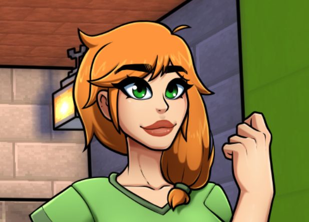 《我的湿界|Horny Craft》阿童木-ACG小圈子ACG阿童木|资源分享站